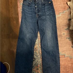 Levi's Women's Blue Jeans